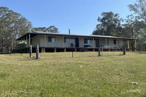 2291 Willi Willi Rd, Moparrabah, NSW 2440