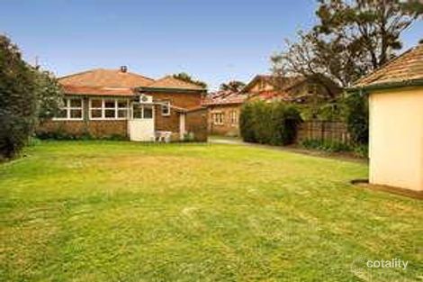 Property photo of 12 Nardoo Road Willoughby NSW 2068
