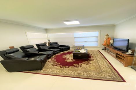 Property photo of 1 Bel Air Drive Kellyville NSW 2155