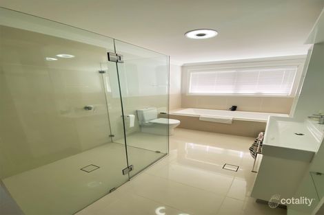 Property photo of 1 Bel Air Drive Kellyville NSW 2155