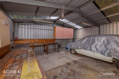 Property photo of 9 Cheviot Road West Moonah TAS 7009