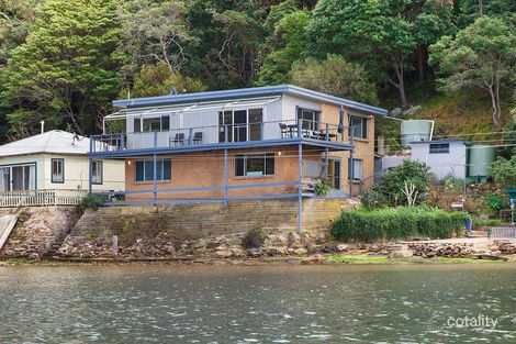 Lot 312 Hawkesbury River, Patonga, NSW 2256