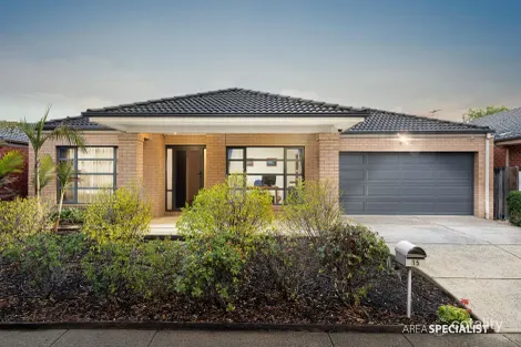 15 Ironwood Dr, Point Cook, VIC 3030