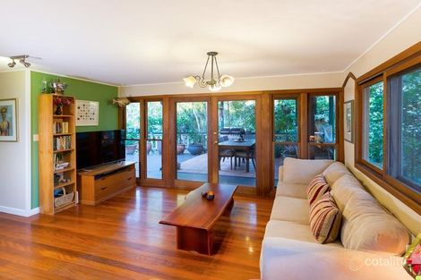 Property photo of 219 Herron Road Pullenvale QLD 4069
