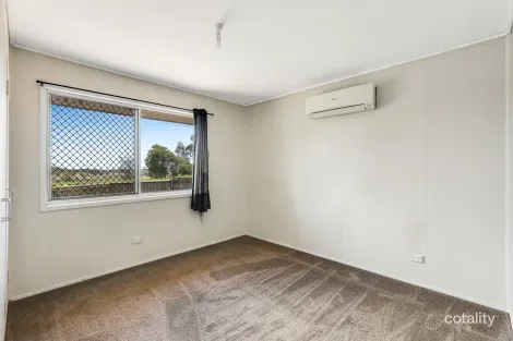 Property photo of 302 Goombungee Road Harlaxton QLD 4350