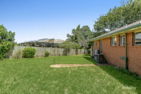 Property photo of 302 Goombungee Road Harlaxton QLD 4350