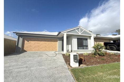 28 Ivorywood St, Deebing Heights, QLD 4306