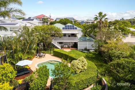 Property photo of 19 Simpson Street Morningside QLD 4170