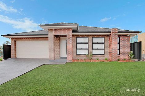 7 Konara St, Leppington, NSW 2179