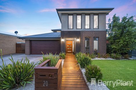 20 Stein Ave, Armstrong Creek, VIC 3217