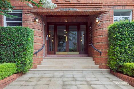 4/17 St Neot Ave, Potts Point, NSW 2011