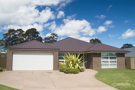 Property photo of 1 Waxberry Place Sanctuary Point NSW 2540