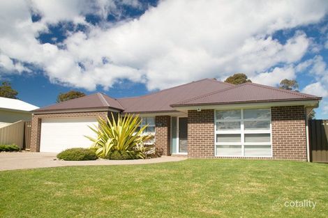 Property photo of 1 Waxberry Place Sanctuary Point NSW 2540