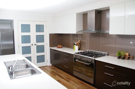 Property photo of 1 Waxberry Place Sanctuary Point NSW 2540