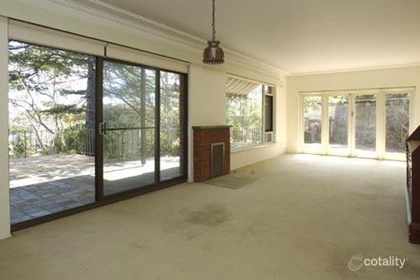 Property photo of 2 Koowong Avenue Mosman NSW 2088