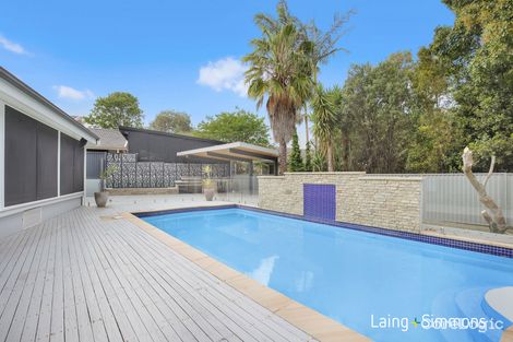 Property photo of 2 Acacia Court Oatlands NSW 2117