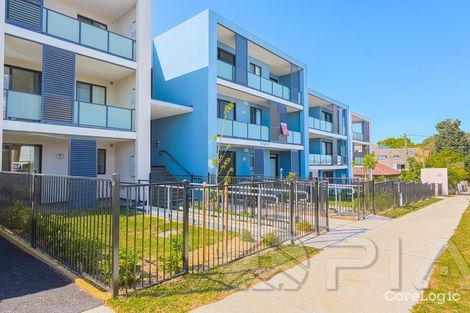 Property photo of 19/41-45 South Street Rydalmere NSW 2116