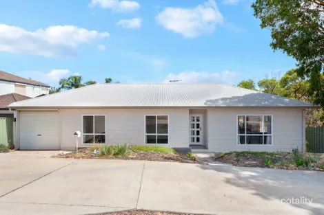 Property photo of 30 Old Coach Road Maslin Beach SA 5170