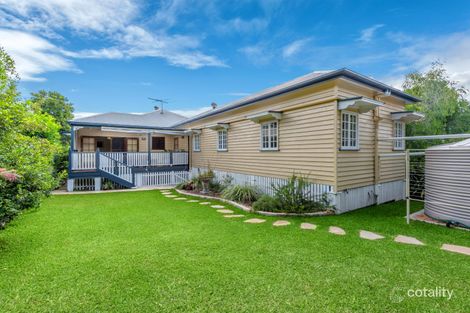 Property photo of 28 Raymont Road Grange QLD 4051