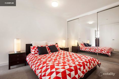 Property photo of 324/70 Nott Street Port Melbourne VIC 3207