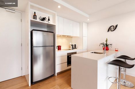 Property photo of 324/70 Nott Street Port Melbourne VIC 3207