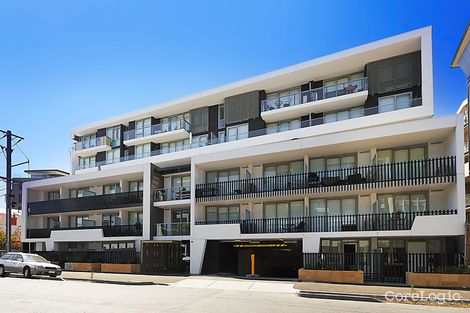 Property photo of 324/70 Nott Street Port Melbourne VIC 3207