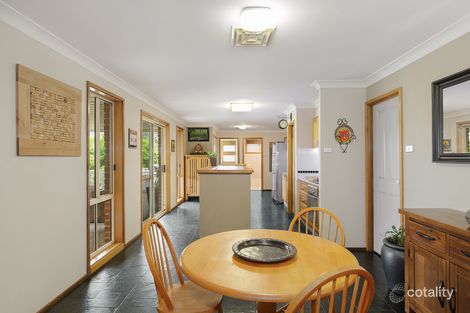 Property photo of 24 Grand View Drive Mount Riverview NSW 2774