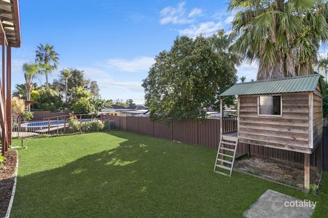Property photo of 15 Paul Crescent South Wentworthville NSW 2145