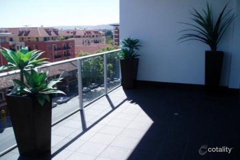 603/203 Grenfell St, Adelaide, SA 5000
