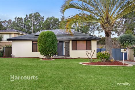 Property photo of 143 Laver Road Dapto NSW 2530