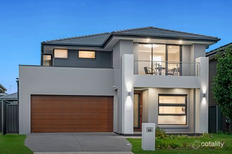 29 Carney Cres, Tallawong, NSW 2762