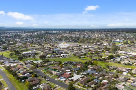 Property photo of 6 Lawn Avenue Traralgon VIC 3844