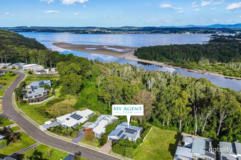 69 Courtenay Cres, Long Beach, NSW 2536