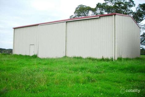 Property photo of 296 Glenthorne Road Glenthorne NSW 2430