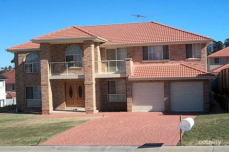 4 Wainwright Mews, Bella Vista, NSW 2153