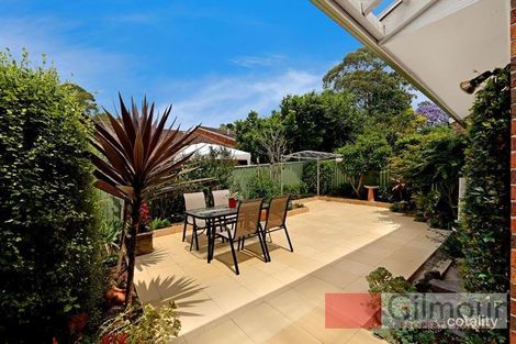 Property photo of 3/10 Church Street Castle Hill NSW 2154