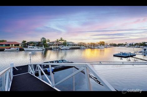 Property photo of 2 Skysail Court Banksia Beach QLD 4507