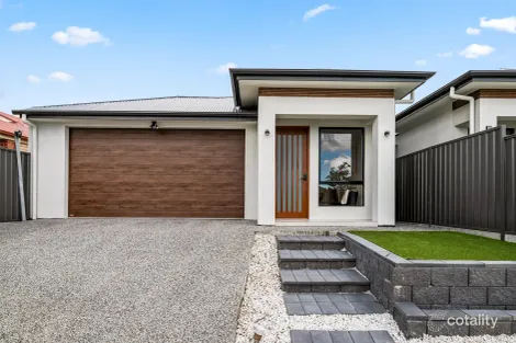 Property photo of 4 Ridgeway Avenue Enfield SA 5085