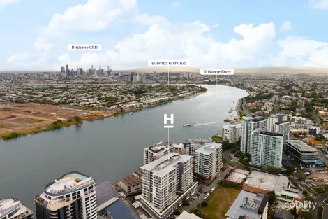 Property photo of 4142/37C Harbour Road Hamilton QLD 4007