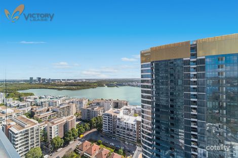 2301/8 Walker St, Rhodes, NSW 2138
