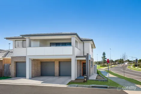 Property photo of 102 Archives Way Caddens NSW 2747