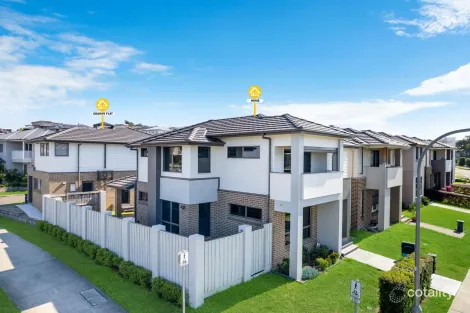 Property photo of 102 Archives Way Caddens NSW 2747