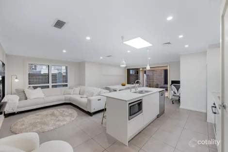 Property photo of 102 Archives Way Caddens NSW 2747