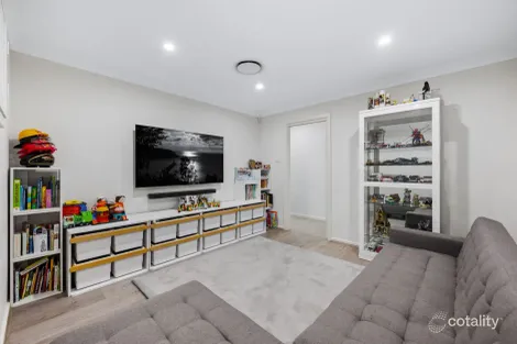 Property photo of 102 Archives Way Caddens NSW 2747