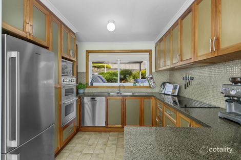 Property photo of 47 Second Avenue West Moonah TAS 7009