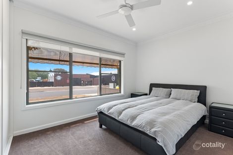 Property photo of 35 Allingham Street Golden Square VIC 3555