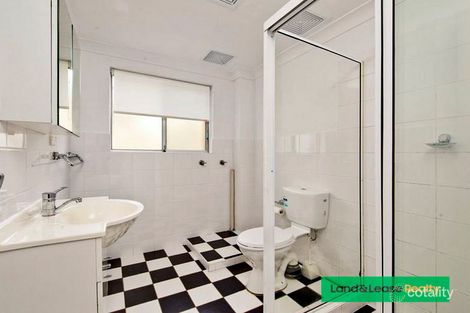 Property photo of 1/81 Liverpool Road Ashfield NSW 2131