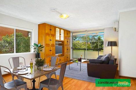 Property photo of 1/81 Liverpool Road Ashfield NSW 2131