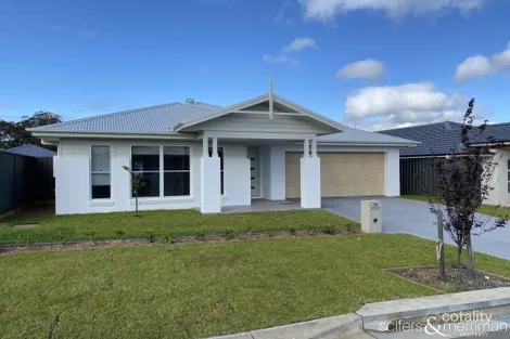 14 Kingaroy St, Medowie, NSW 2318