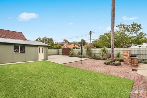 Property photo of 30 Murray Street Croydon NSW 2132